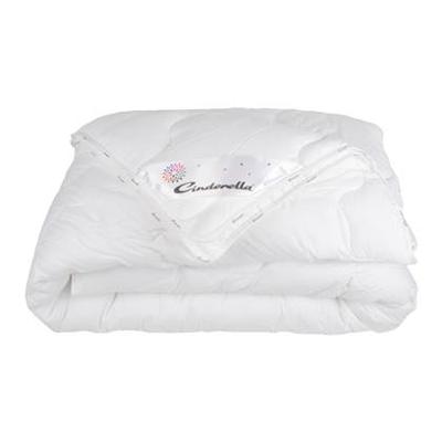 Cinderella Classic 4-seizoenen Dekbed 260 x 220 cm