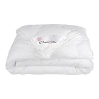 Cinderella Classic 4-seizoenen Dekbed 260 x 220 cm