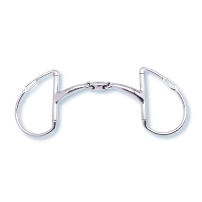 Stuebben Steeltec Duitse D-trens Dubbelgebroken Easy control