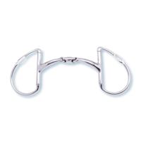 Stuebben Steeltec Duitse D-trens Dubbelgebroken Easy control