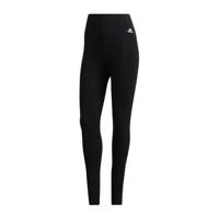 adidas Performance sportlegging zwart