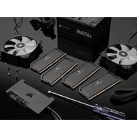 Corsair Dominator CMT64GX5M2B6000C40 geheugenmodule 64 GB 2 x 32 GB DDR5 6000 MHz - thumbnail