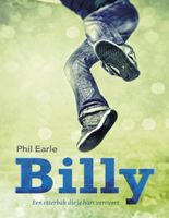 Billy - Phil Earle - ebook - thumbnail