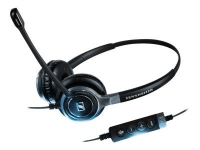 Sennheiser IMPACT SC 660 USB