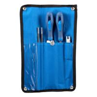 PFERD Slijpset CS-SLS- 5,16 in roltas, diameter 5,16 mm, 13/64 inch voor kettingsteek 3/8 inch, 11099151, voor het comfortabel en krachtbesparend slijpen van zaagkettingen.