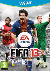 Fifa 13