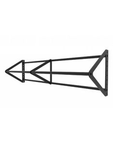 Crossmaxx LMX1727 Triangle Beam 180 cm