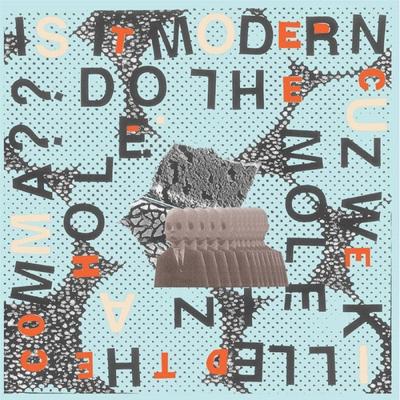 Kill The Comma - 7 inch Vinyl;7 inch Vinyl (0720562546098)