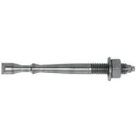 Fischer FHB II-A S M10 x 75/10 A4 Highbond ankerstang 85 mm 10 mm 506888 10 stuk(s) - thumbnail