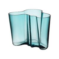 IITTALA - Aalto - Vaas 16cm Zeeblauw