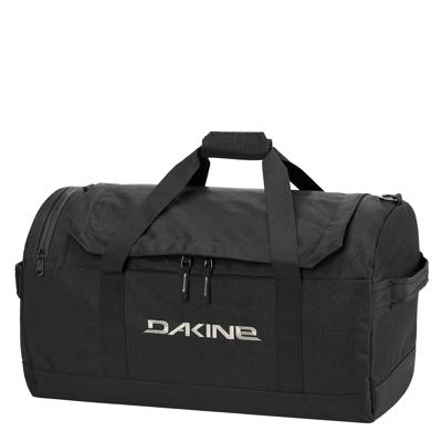 Dakine EQ Duffle 50L black Weekendtas