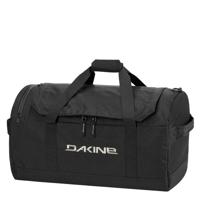 Dakine EQ Duffle 50L black Weekendtas