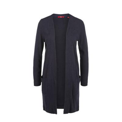 s.Oliver vest marine