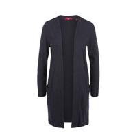 s.Oliver vest marine