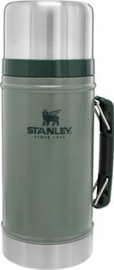 Stanley The Legendary Food Jar - 940 ml - Donkergroen