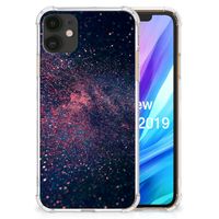 Apple iPhone 11 Shockproof Case Stars - thumbnail