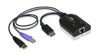 ATEN KA7169 interfacekaart/-adapter USB 2.0