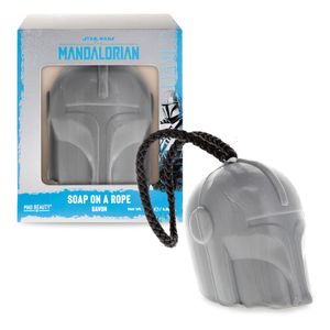 Star Wars: The Mandalorian soap Mandalorian