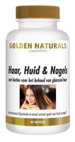 Golden Naturals Haar, Huid & Nagels - thumbnail