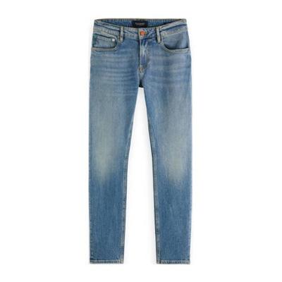 Scotch & Soda skinny jeans Skim born again