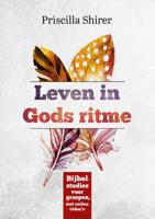 Leven in Gods ritme - Priscilla Shirer - Paperback (9789492831378)