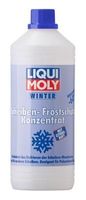 Liqui Moly Ruitenwisservloeistof Anti-vries -60°C 1L 6923