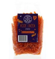 Your Organic Nature Your Organic Nature Rode Linzen Pasta Glutenvrij (250g)
