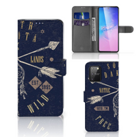 Samsung S10 Lite Flip Cover South Dakota