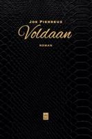 Voldaan - Jos Pierreux - eBook (9789460013539)