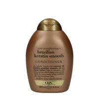 Brazilian keratin smooth conditioner - thumbnail