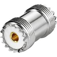 TRU COMPONENTS TC-9199212 UHF-adapter UHF-bus - UHF-bus 1 st. Bulk