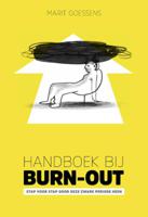 Handboek bij burn-out (Paperback) - thumbnail