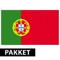 Portugal thema artikelen pakket - thumbnail