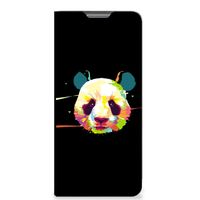 Xiaomi 12 Pro Magnet Case Panda Color