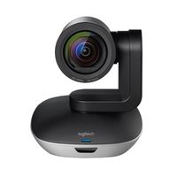 Logitech GROUP video conferencing systeem Videovergaderingssysteem voor groepen - thumbnail