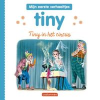 Tiny in het circus - Hardcover (9789030374770)