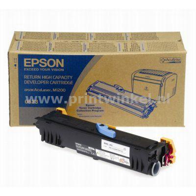 Epson Inleverbare ontwikkelingspatroon met hoge capaciteit: 3.200 pagina's S050523 Hoge capaciteit