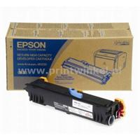 Epson Inleverbare ontwikkelingspatroon met hoge capaciteit: 3.200 pagina's S050523 Hoge capaciteit