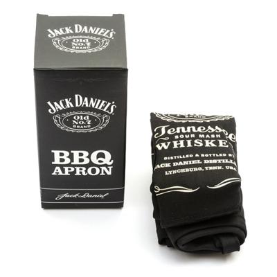 Jack Daniel's Old No. 7 Brand - BBQ Schort