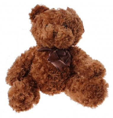 Kamparo knuffelbeer 36 cm bruin Kamparo knuffelbeer 36 cm bruin
