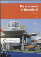 Economie in Nederland - Hans Buunk - Paperback (9789001797751)