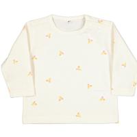 Baby T-shirt Lange mouwen