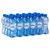 Spa Blauw PET 24 x 33cl (Small) - thumbnail