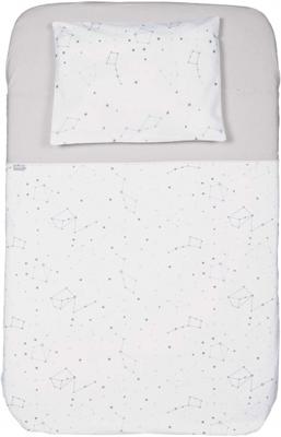 Chicco wiegtextiel Next2Me Zodiac katoen Chicco wiegtextiel Next2Me Zodiac katoen