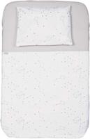 Chicco wiegtextiel Next2Me Zodiac katoen