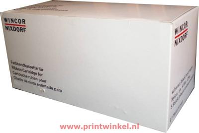 Siemens 10600003210 inktlint zwart (origineel)