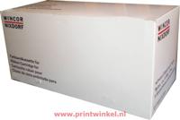 Siemens 10600003210 inktlint zwart (origineel)