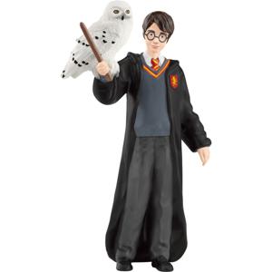 Schleich Harry Potter Harry Potter en Hedwig