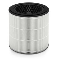 Philips FY0293/30 NanoProtect serie 2 filter | 1 stuks - FY0293/30 FY0293/30