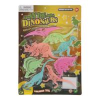 Glow in the Dark Dino&apos;s